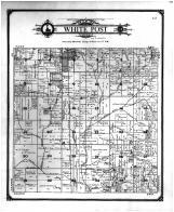 White Post Township, Medaryville, Pulaski County 1907